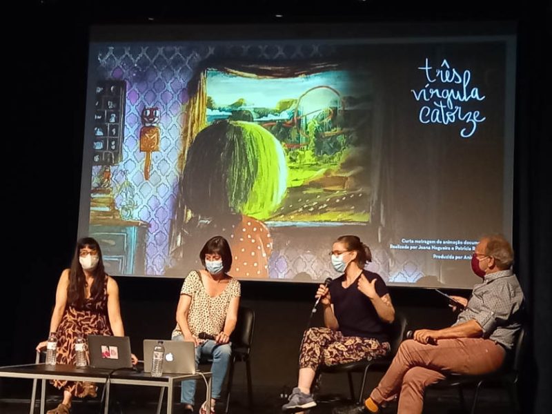 Monstra Industry Screening 2021 photo