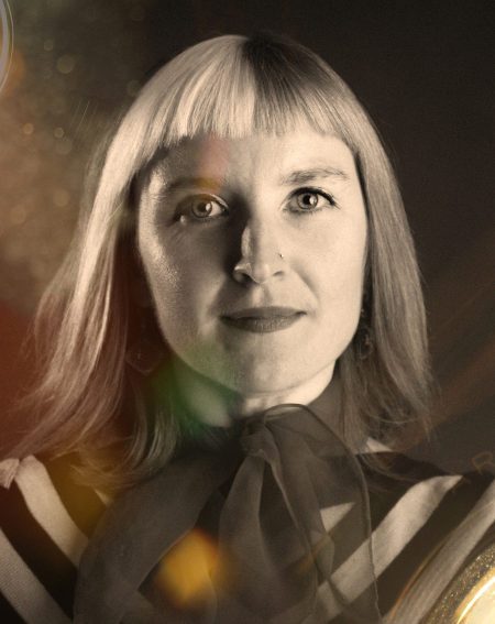 Kate Jessop photo