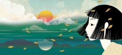 Annecy Festival 2019 visual