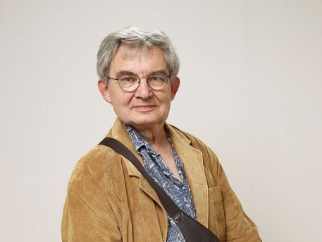 Paul Fierlinger photo