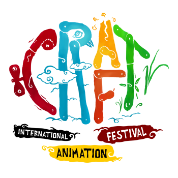 CRAFT International Animation Festival logo