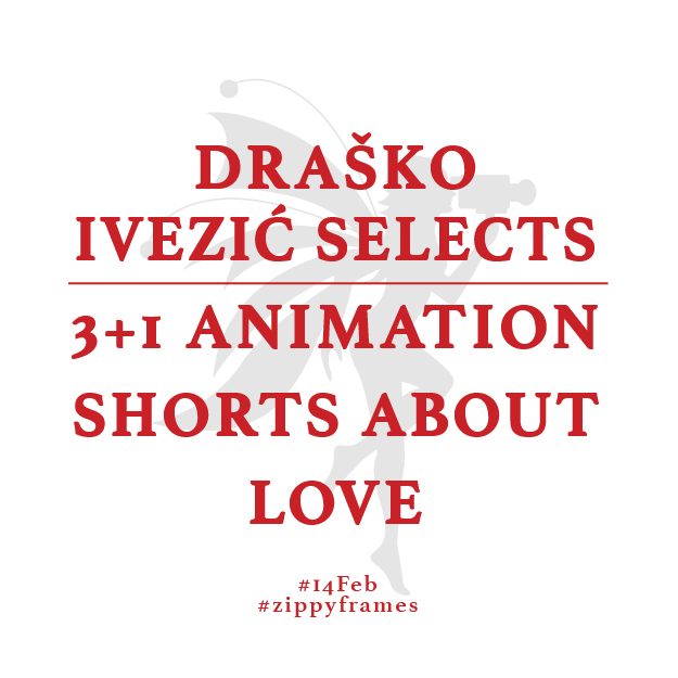 Zippy Frames logo with Drasko Ivezic