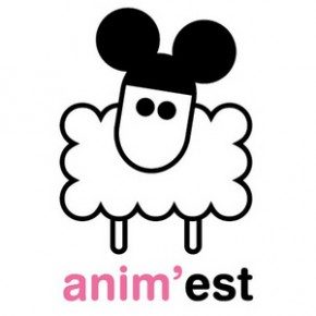 animest logo