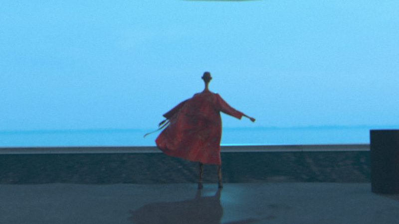 Naked by Kirrill Khachaturov animation film still