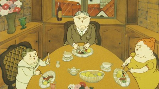 on-the-possibility-of-love animation film still