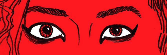 Today Is The Last Day of the Rest of Your Life animation film still