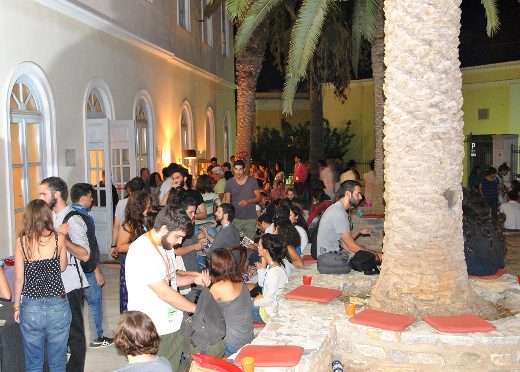 Animasyros 2017 photo