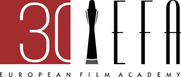 30th European Film Awards logo