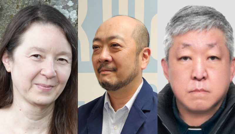 BIAF Jury members 2024