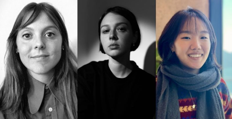 BIAF Jury for short films