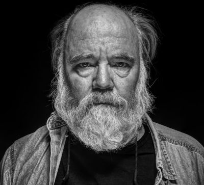 Phil Tippett photo