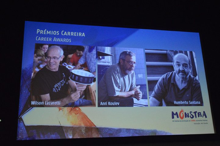 Monstra Festival 2022 photo