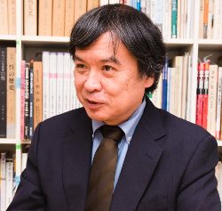  Katabuchi Sunao portrait