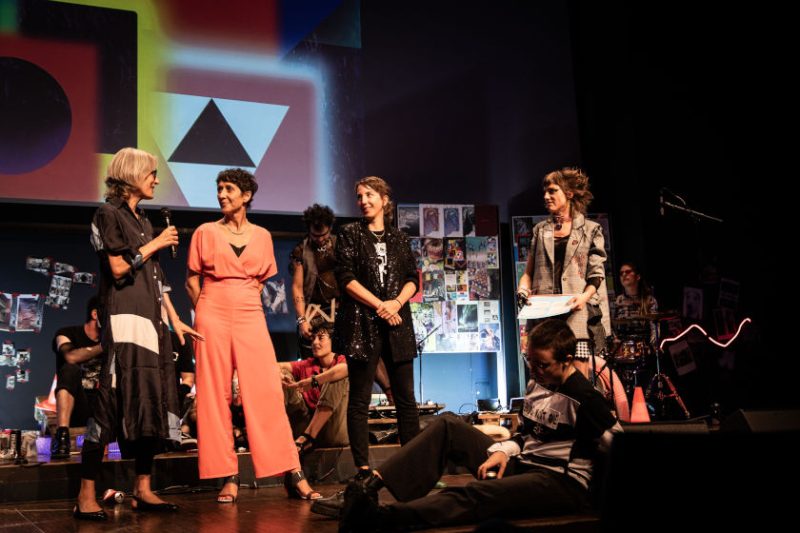 Fantoche Festival 2023 winners photo