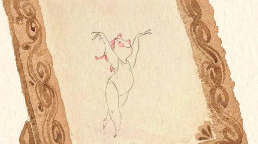Guida Brazilian animation film still