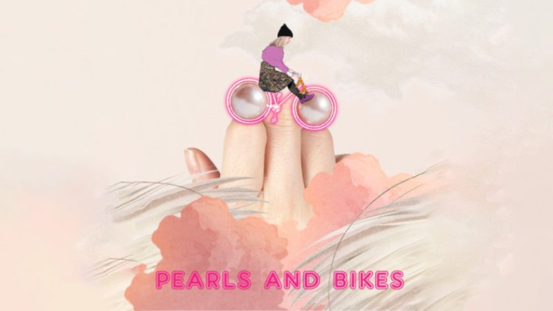 Pearls and Bikes, s. Haidy Kancler / p. Maja Zupanc, Invida, Slovenia (Short Film)