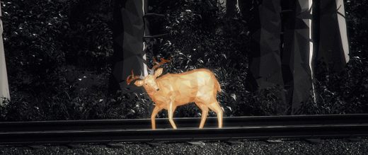 Planemo by Veljko Popovic animation film still