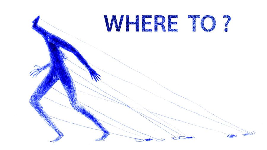 Where to animation film still