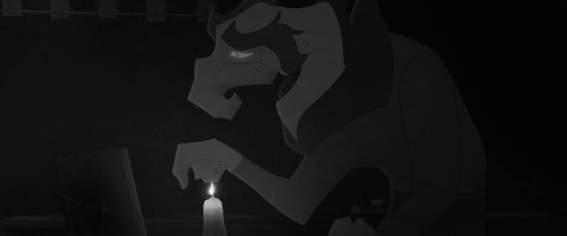 Tower Marija Vulić animation