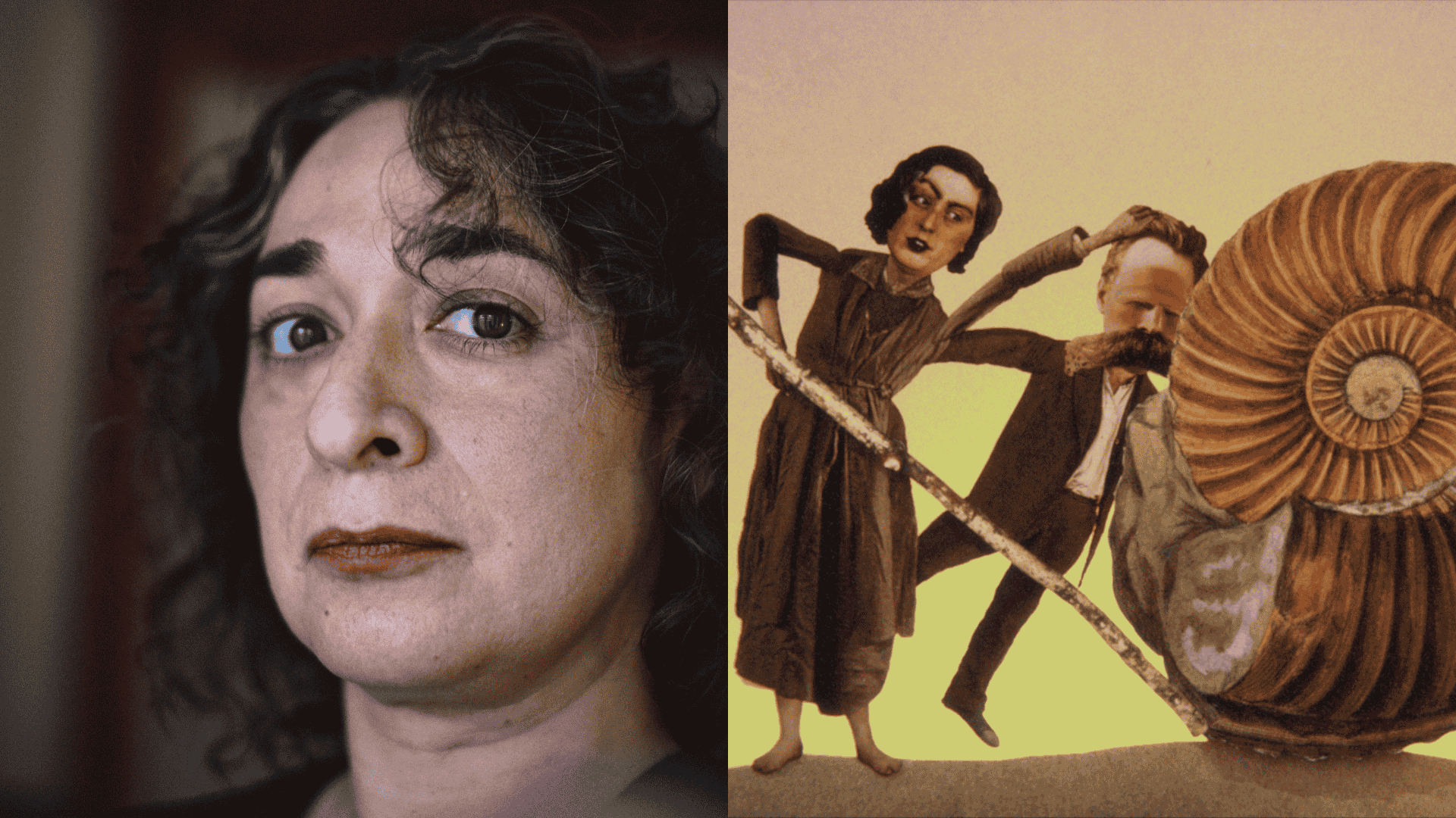  Interview with Aria Covamonas, director of ‘The Great History of Western Philosophy’