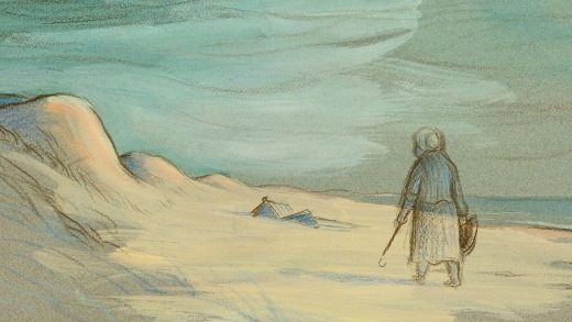 louise-en-hiver animation feature still